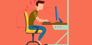 Nie pozwól, by gra w pokera online niszczyła Twoje ciało Alex Fitzgerald o wpływie gry w pokera na ciało