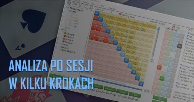 To po prostu trzeba robić – analiza kluczowych rozdań po sesji