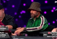 Analiza rozdania z największą pulą w historii PokerGO Największa pula w historii PokerGO