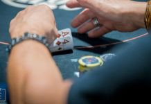 Zagranie check/raise na flopie – przewodnik Check/raise na flopie