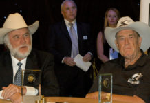 Jak wyglądały początki WSOP? Opowiada Crandell Addington Crandell Addington i Doyle Brunson