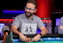 Jak pandemia wpłynęła na życie sławnych pokerzystów? Daniel Negreanu