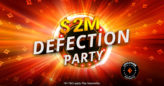 Defection Party: 29 dni i 2.000.000$ dla Was od PartyPoker!