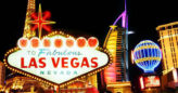 Czteroosobowe stoły pokerowe nowym standardem w Las Vegas