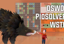 Oswoić PioSOLVERA – wstęp