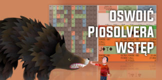 Oswoić PioSOLVERA – wstęp