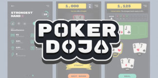Poker Dojo – nowa aplikacja dla bardzo początkujących graczy od PS