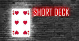 Short Deck: Uczymy się podstaw gry odchudzoną talią