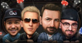 Fedor Holz, Daniel Negreanu, Bryn Kenney i inni – poznajcie ambasadorów GGPoker