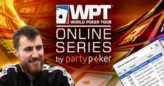 WPT Online Series: Wiktor Mailinowski wygrywa High Rollera!