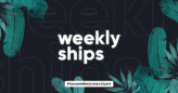 Weekly Ships: Wspaniałe zwycięstwo sosickaPL!