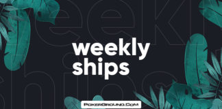 Weekly Ships: Tr!pleeeee znowu to zrobił!