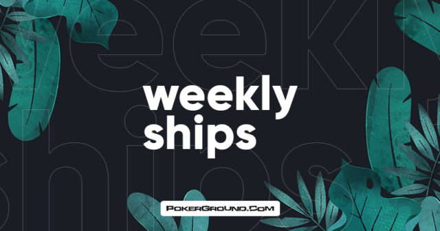 Weekly Ships: Polacy dominatorami na WSOPC Sunday Main!