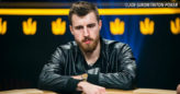 SHRB Online: Wiktor Malinowski z dobrym wynikiem!