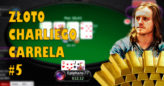 Złoto Charliego Carrela – #5 Value bet za 1 BB