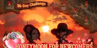 GGPoker: Honeymoon – wyzwanie 30 dni (misje od 26 do 30)
