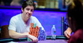SHRB Online: Ali Imsirovic na prowadzeniu w Main Evencie