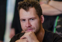 Czy „Jungleman” odchodzi od pokera na wysokich stawkach? Daniel "Jungleman" Cates