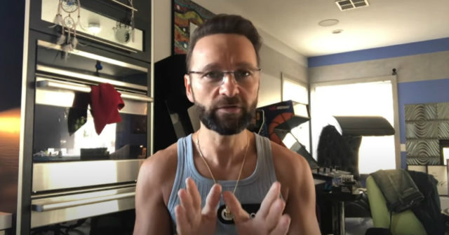 Daniel Negreanu ujawnia swoje plany dotyczące festiwalu WSOP Online