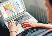 Dopóki się uczysz, będziesz się rozwijał