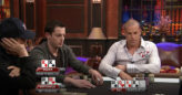Tom Dwan i Patrik Antonius w sytuacji set vs. set (analiza rozdania)