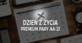 Dzień z życia: Premium pary (odc. 3)