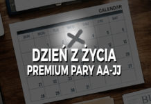 Dzień z życia: Premium pary (odc. 3)