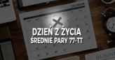 Dzień z życia: Średnie pary (odc. 2)