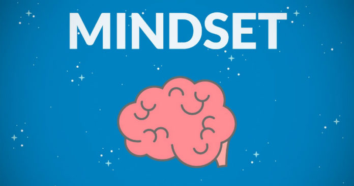 Dziesięć mindsetowych błędów