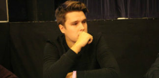 Poker Masters PLO: Eelis Parssinen zwycięzcą Super High Rollera