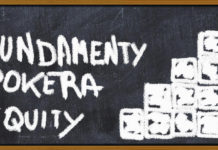 Fundamenty pokera: Equity (odc. 2)