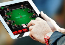 Nie trać głowy podczas gry w pokera online (analiza rozdania) Gareth Chantler - analiza rozdania