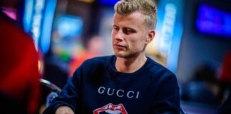 Poker Masters PLO: Trzecie zwycięstwo Kyllonena, dziś Main Event