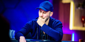Poker Masters PLO: Rozstrzygnięto cztery turnieje, udane występy Jonathana Depy Jonathan Depa