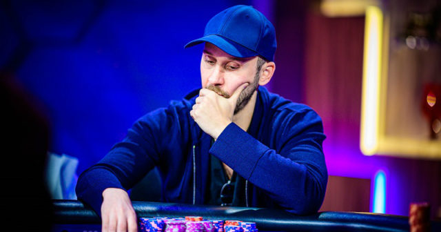 Poker Masters PLO: Rozstrzygnięto cztery turnieje, udane występy Jonathana Depy