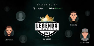 Legends Showdown 2020: Limitless na liście uczestników!