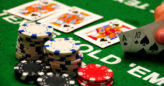 Jak liczyć outy w pokerze? Oto prosty sposób