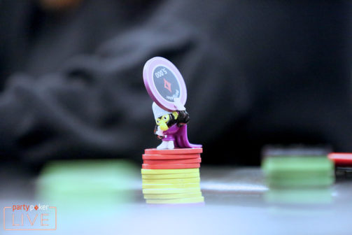 Liczenie outów w pokerze