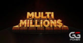 [NOWOŚĆ] Eventy Multi Million$ i ponad 3 mln$ GTD! (GGPoker)