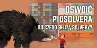 Oswoić PioSOLVERA: Do czego służą solvery? (odc. 2)