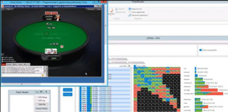 Poker Reader: Niebezpieczny solver działający w czasie rzeczywistym