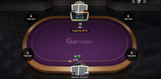 „Real names” w grach cash high stakes również w GGPoker Network!