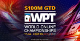 WPT World Online Championships na PartyPoker – 100.000.000$ w gwarancjach!