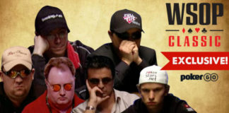 WSOP Classic – PokerGO udostępnia kultowe nagrania z Main Eventów WSOP Classic na PokerGO