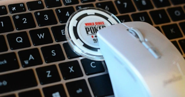 Reakcje pokerzystów na ogłoszenie festiwalu WSOP Online