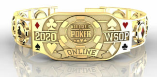 WSOP Online na GGPoker