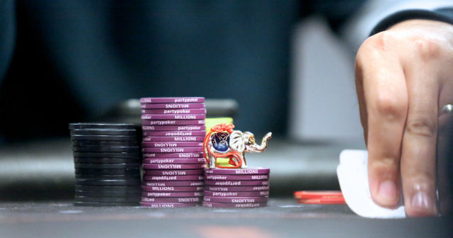 Co powinieneś wiedzieć o zakresach w pokerze?