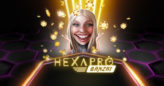 Unibet: Hexapro Banzai i Jackpot Mania