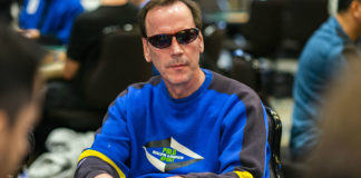 WSOP Online: Alan „GladiusIII” Goehring najlepszy w ósmym turnieju Alan Goehring