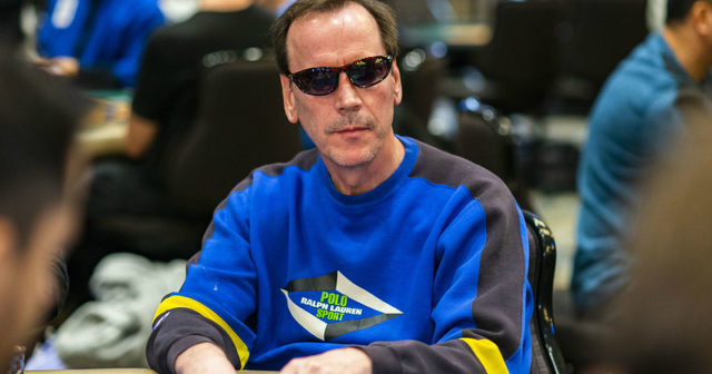 WSOP Online: Alan „GladiusIII” Goehring najlepszy w ósmym turnieju